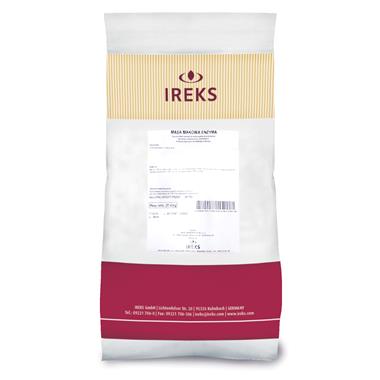 Masa makowa Enzyma 25kg - IREKS